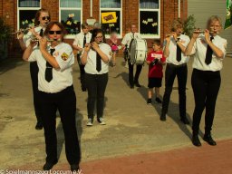 Schützenfest Münchehagen